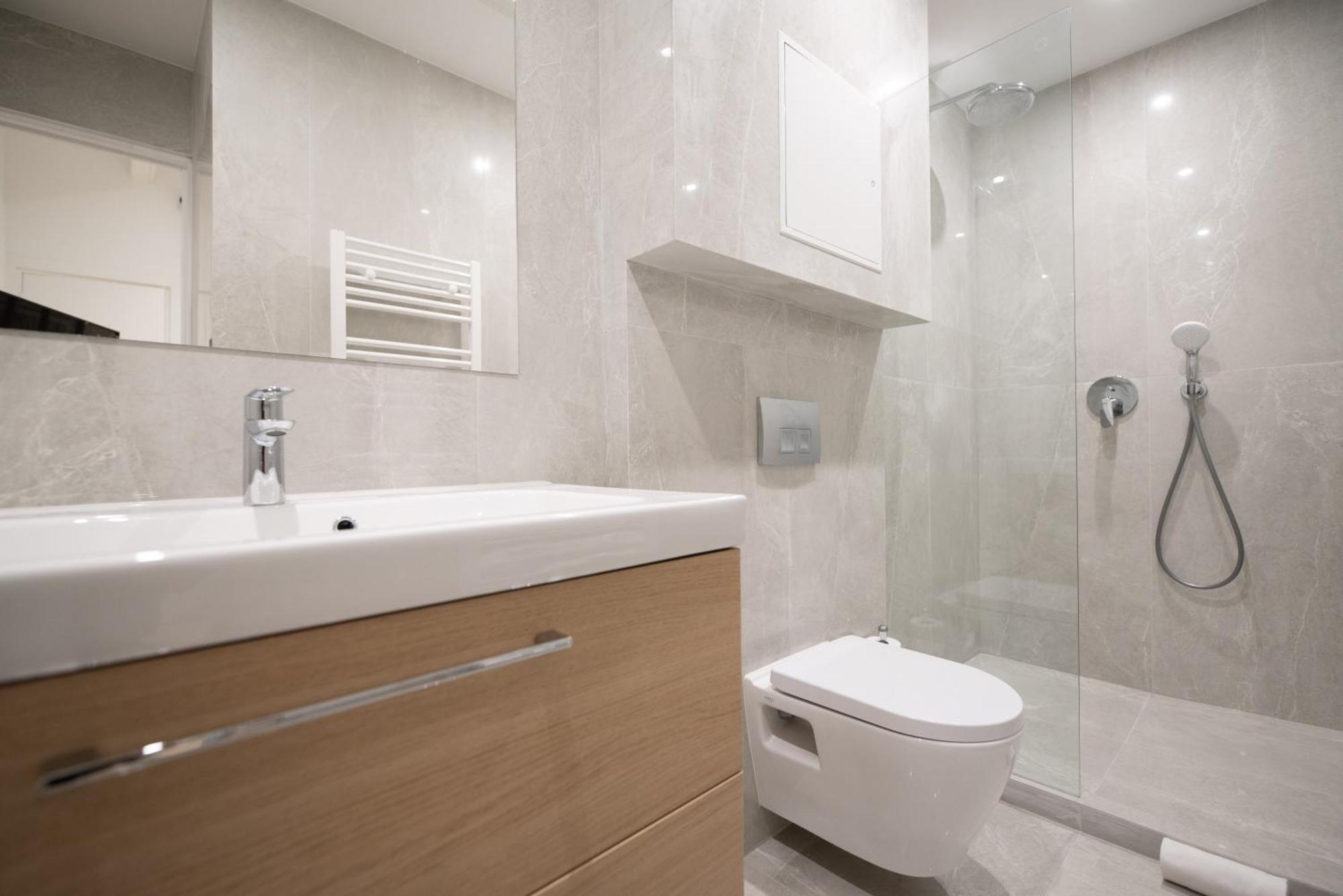 Ferienwohnung Mbm - Marais Paris Zimmer foto