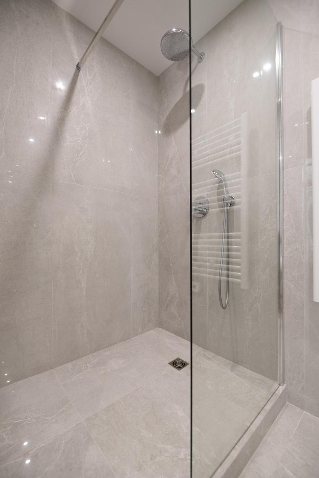 Ferienwohnung Mbm - Marais Paris Zimmer foto